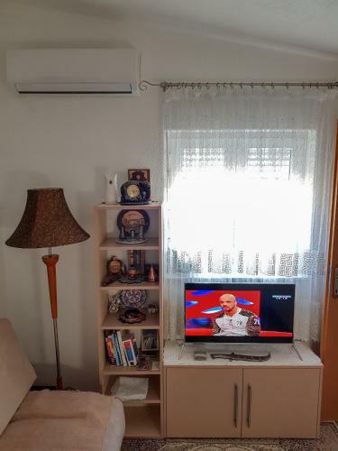 Apartamento Cozy Corner
