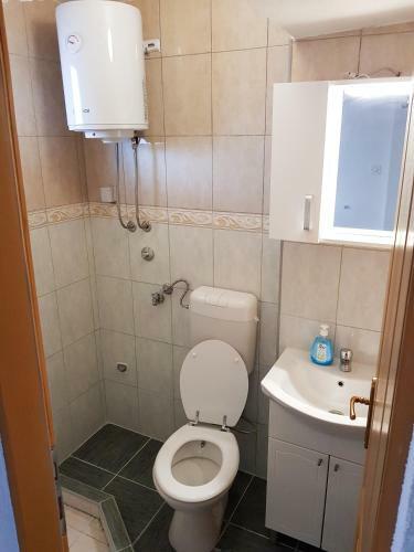 Apartamento Cozy Corner