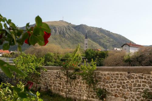 Hostal Lovely Bosnian Home