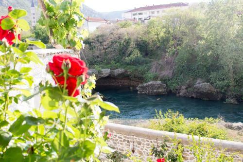 Hostal Lovely Bosnian Home