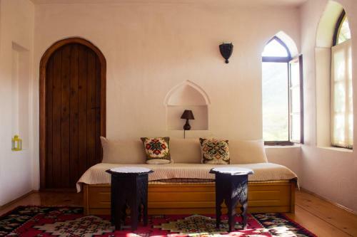 Hostal Lovely Bosnian Home