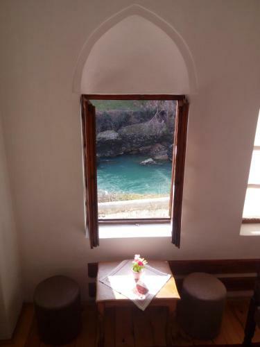 Hostal Lovely Bosnian Home