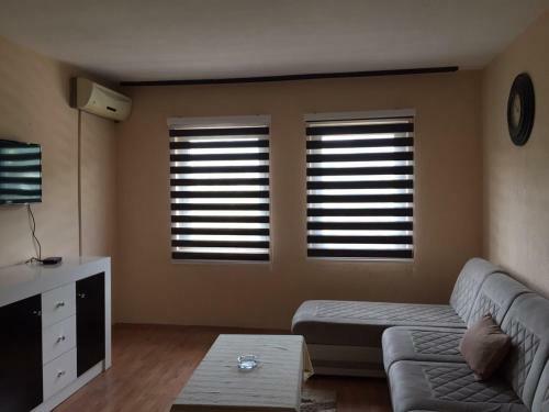 Mell Apartments