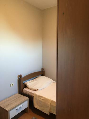 Mell Apartments