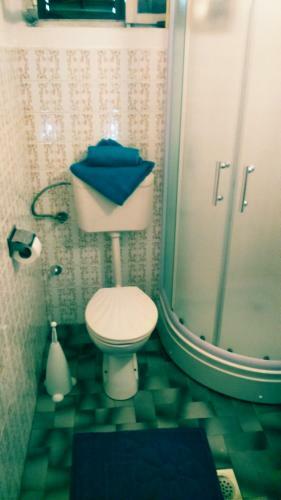 Hostel Ines