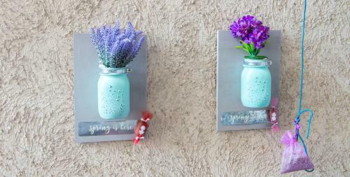 Duplex Apartment
