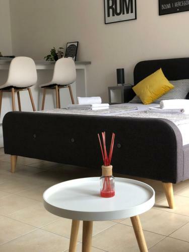 Apartment Dream