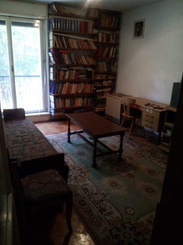 Apartment Rondo