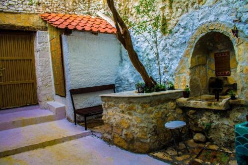 Albergue Monna
