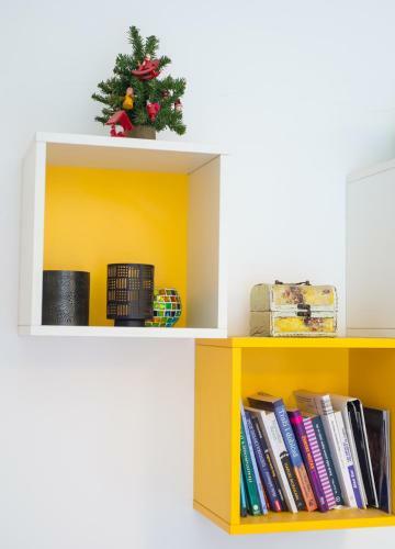 Apartment Lemon