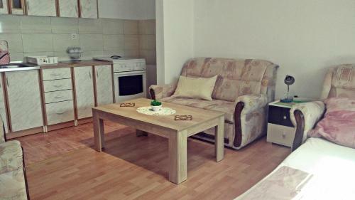 Apartments Lasta