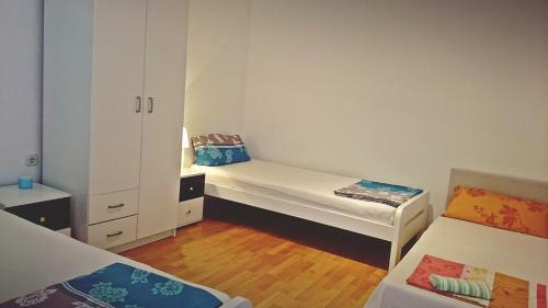 Apartments Lasta