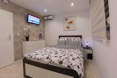 Apartments Aida