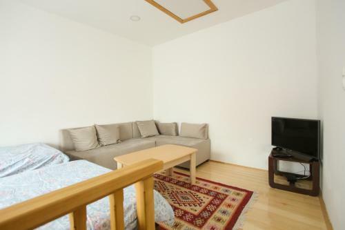 Joy Apartment