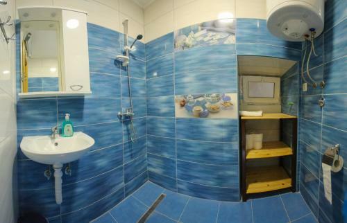 Joy Apartment