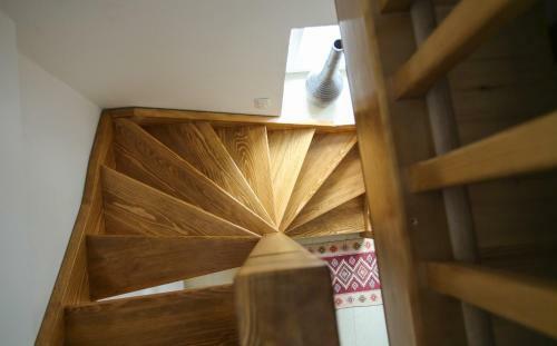 Joy Apartment