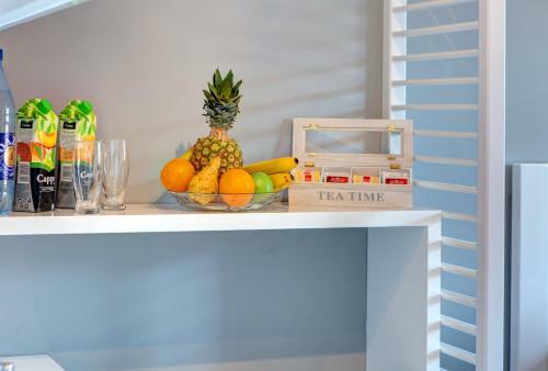 Apartamento Luxury Studio Yasmine