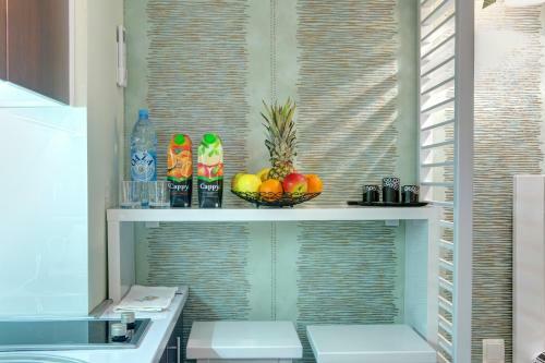 Apartamento Luxury Studio Yasmine