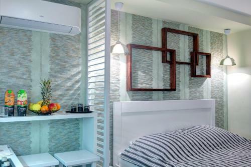 Apartamento Luxury Studio Yasmine