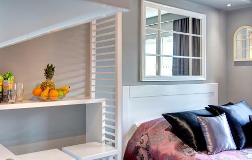 Apartamento Luxury Studio Yasmine