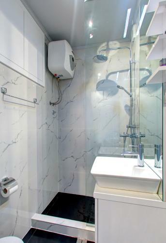 Apartamento Luxury Studio Yasmine