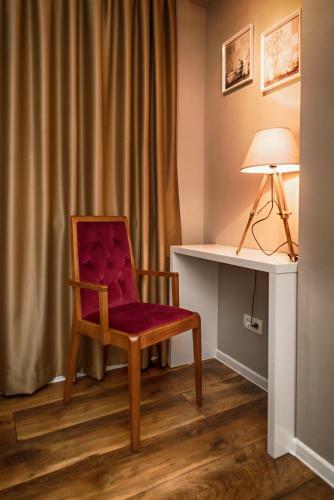 Apartamento Luxury Studio Yasmine