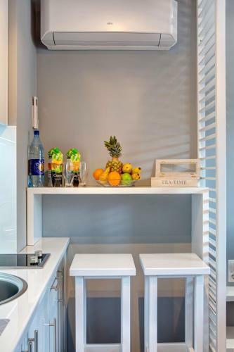 Apartamento Luxury Studio Yasmine