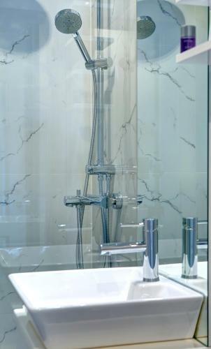 Apartamento Luxury Studio Yasmine