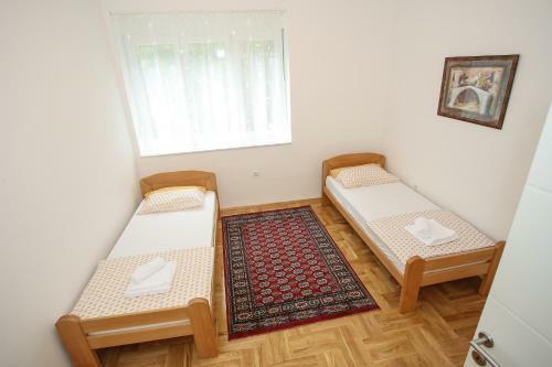 Apartment Alsa