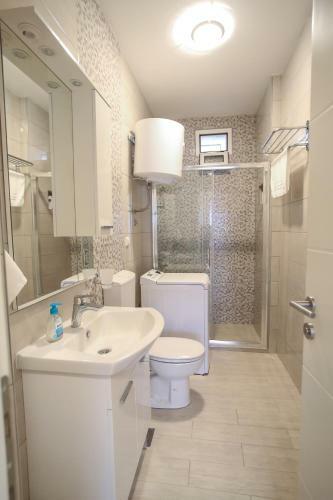 Apartment Alsa