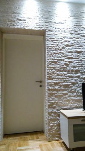 Apartment Alsa
