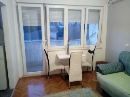 Apartman Sandra