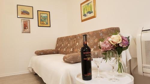 Apartamento Galeria Nura