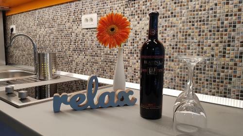 Apartamento Galeria Nura
