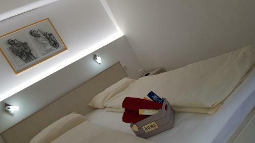 Apartamento Galeria Nura
