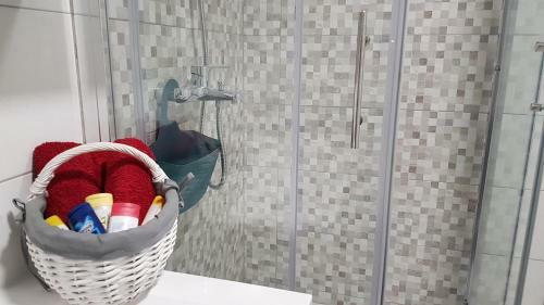 Apartamento Galeria Nura