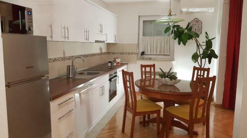 Apartamento Galeria Nura