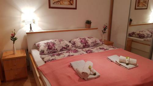 Apartamento Galeria Nura