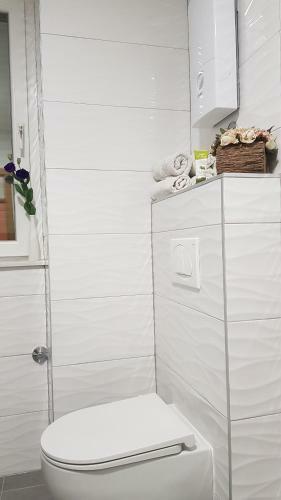 Apartamento Galeria Nura