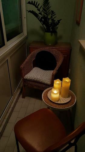Apartamento Galeria Nura