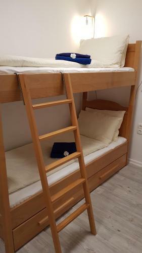 Apartamento Galeria Nura