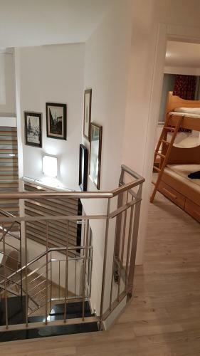 Apartamento Galeria Nura