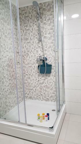 Apartamento Galeria Nura
