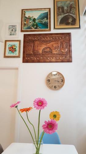 Apartamento Galeria Nura