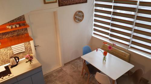 Apartamento Galeria Nura