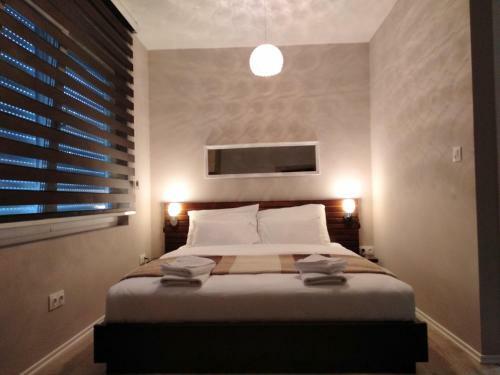 Apartamento Ozapartments