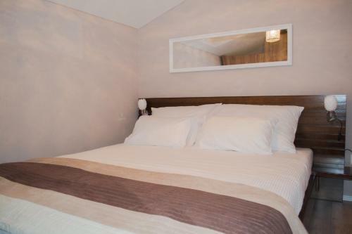Apartamento Ozapartments