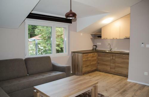 Apartamento Ozapartments