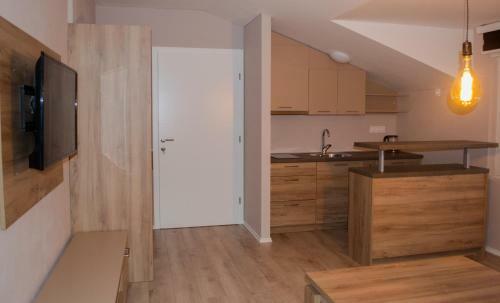 Apartamento Ozapartments