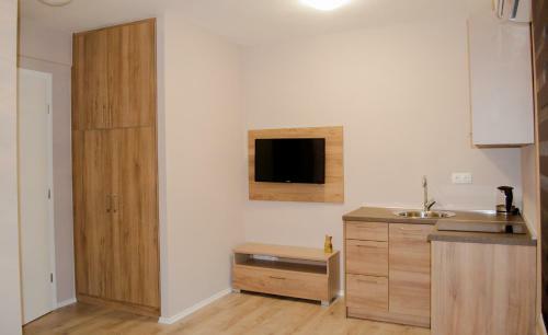 Apartamento Ozapartments